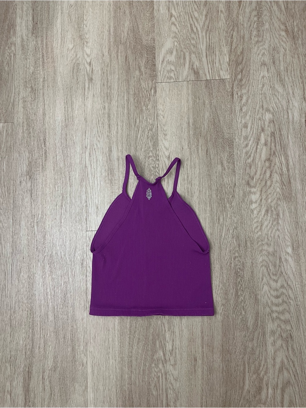 free people movement tank top - Picture 2 of 2